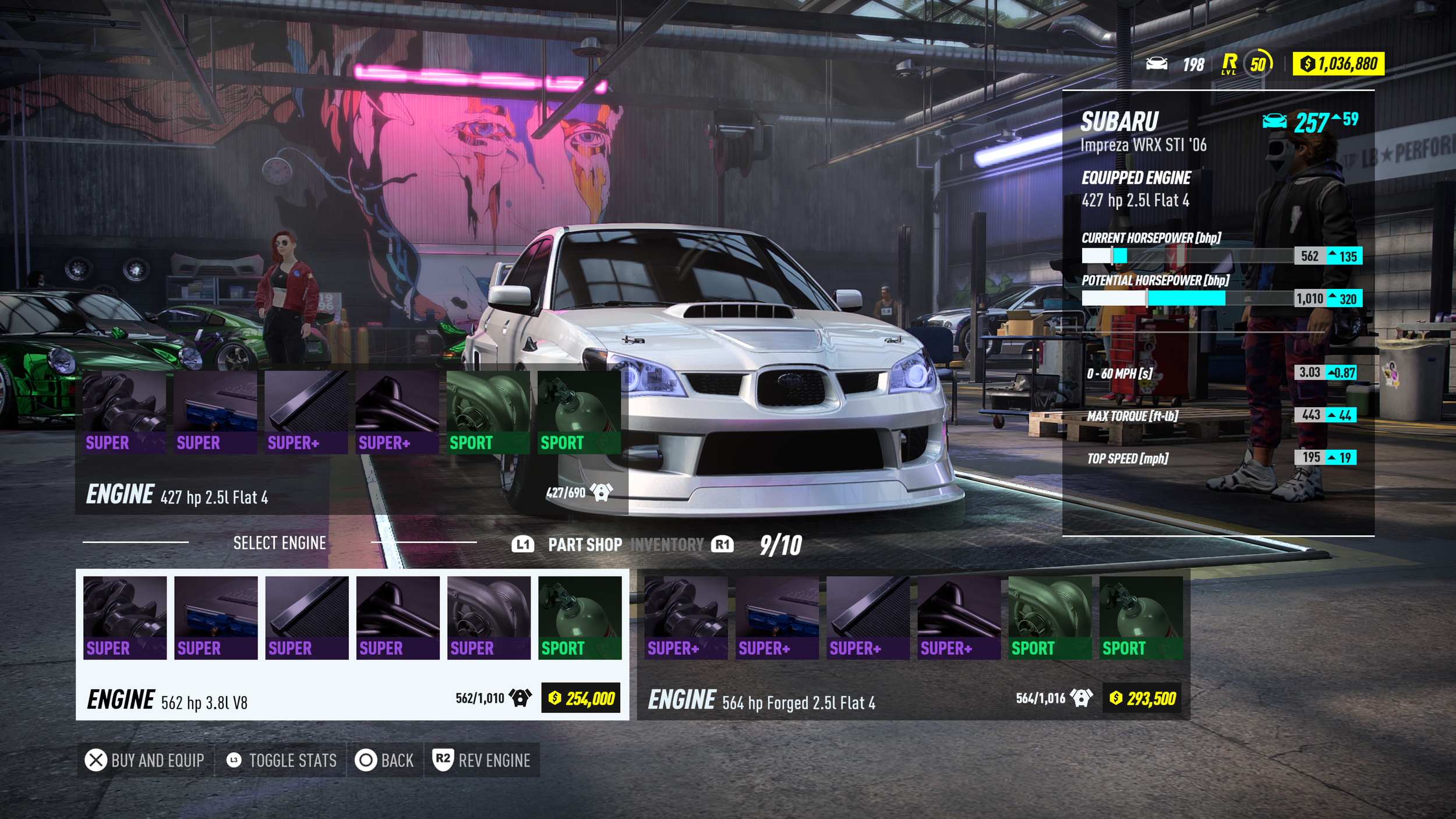 Need for Speed Heat: The best cars and how to get them