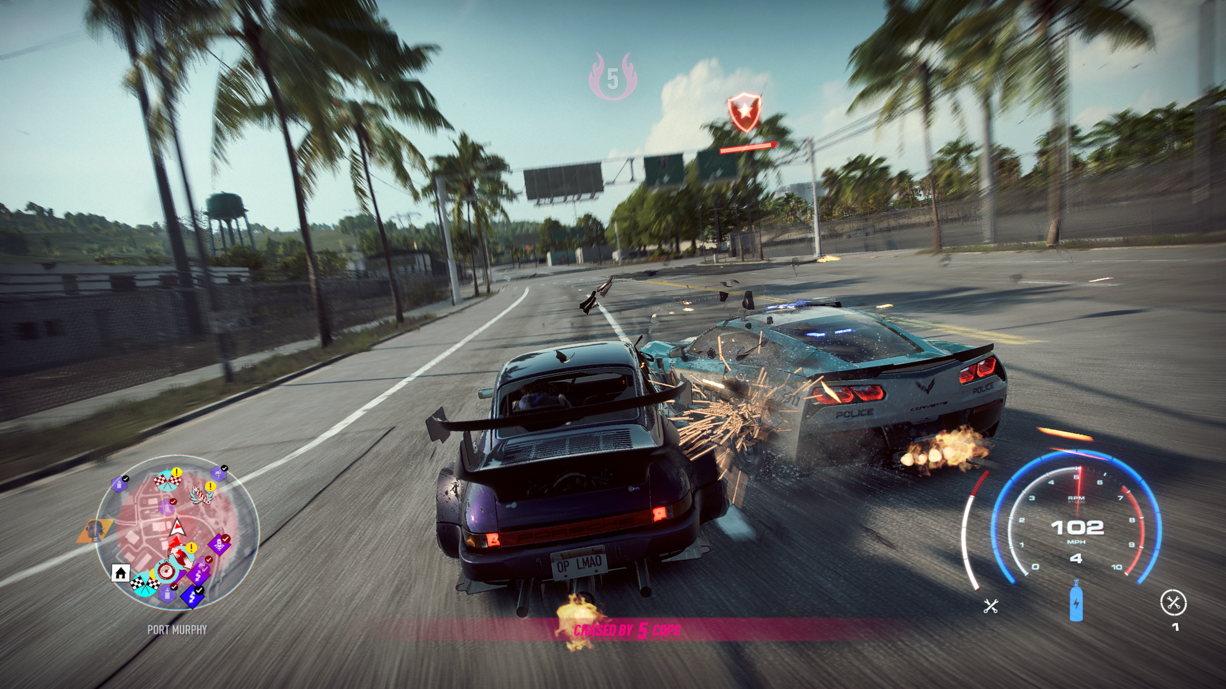 Game Review: 'Need For Speed: Heat