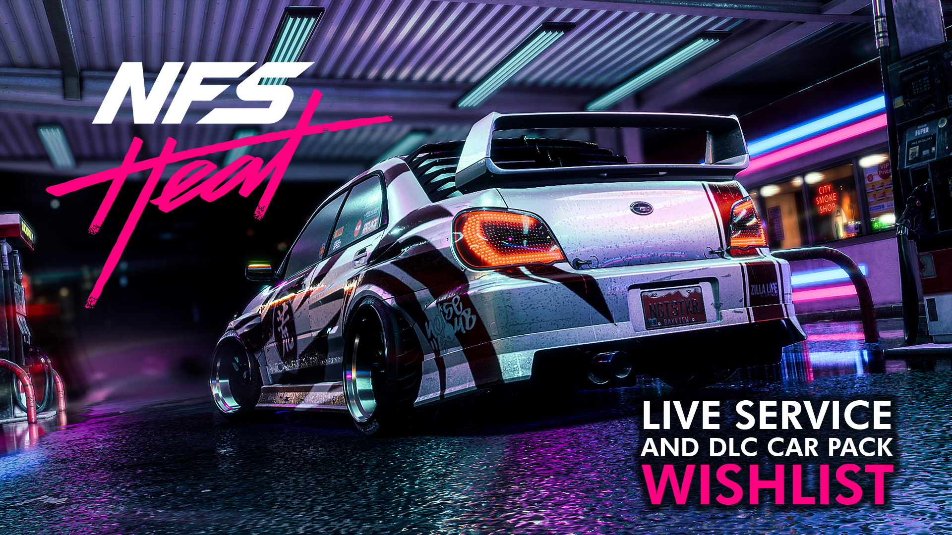 Need for Speed Heat – 15 New Things You Need To Know