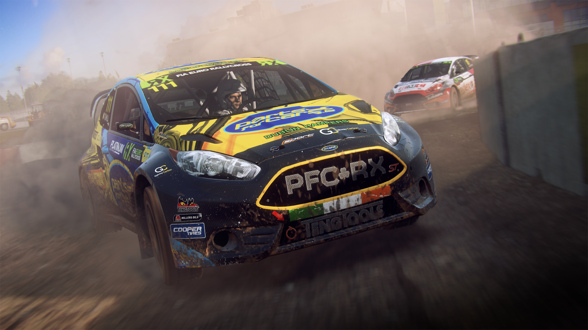 PlayStation 5 and Xbox Series X Racing Game Predictions (Next-Gen