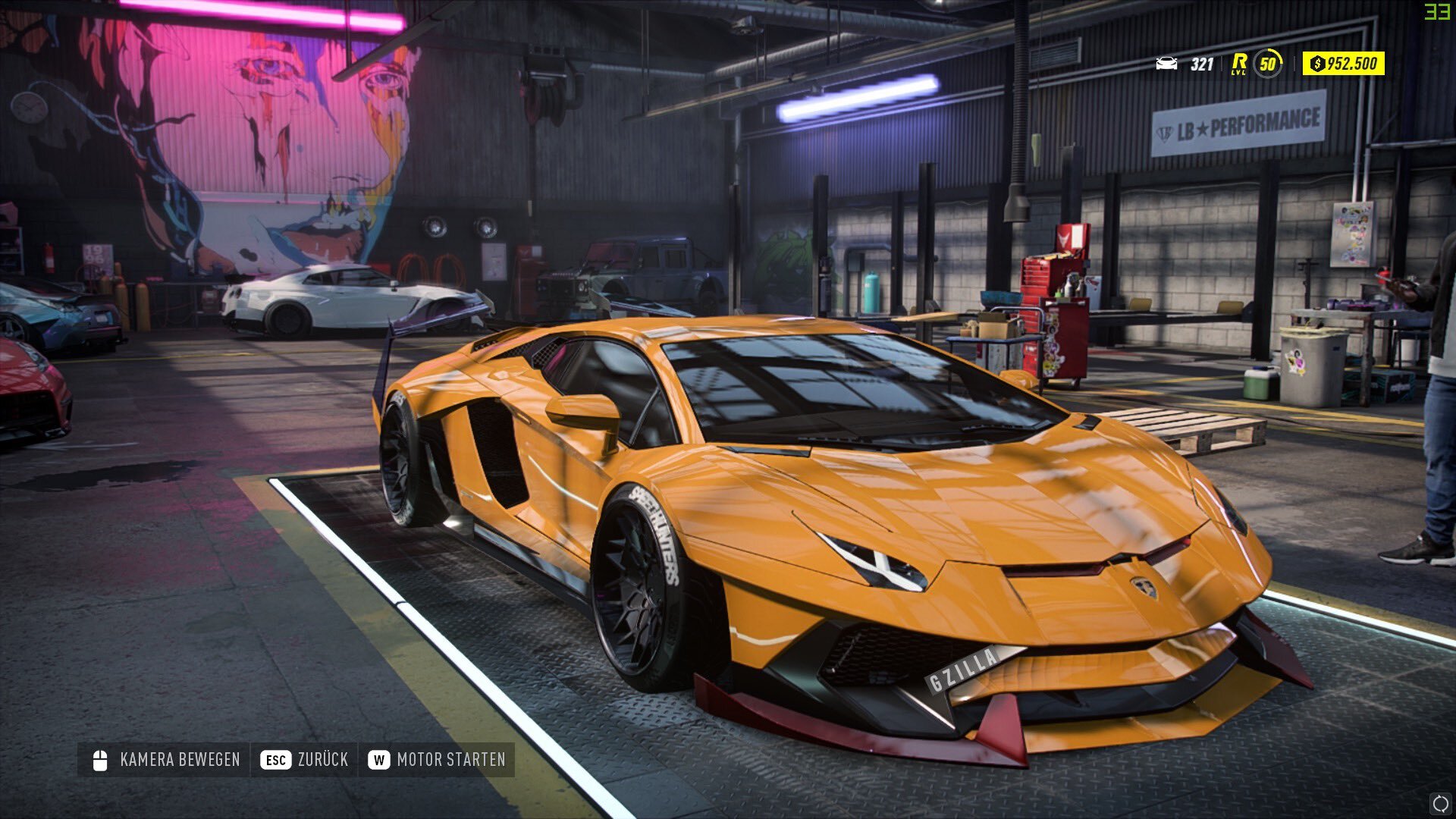 Need For Speed Heat January Update Leaks New Ks Bodykit Files The Nobeds