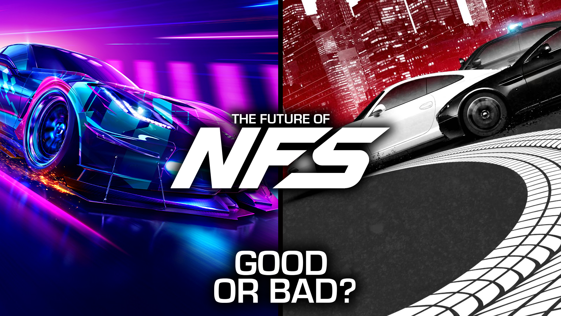 Need For Speed: Heat Is The Best NFS Game In Years