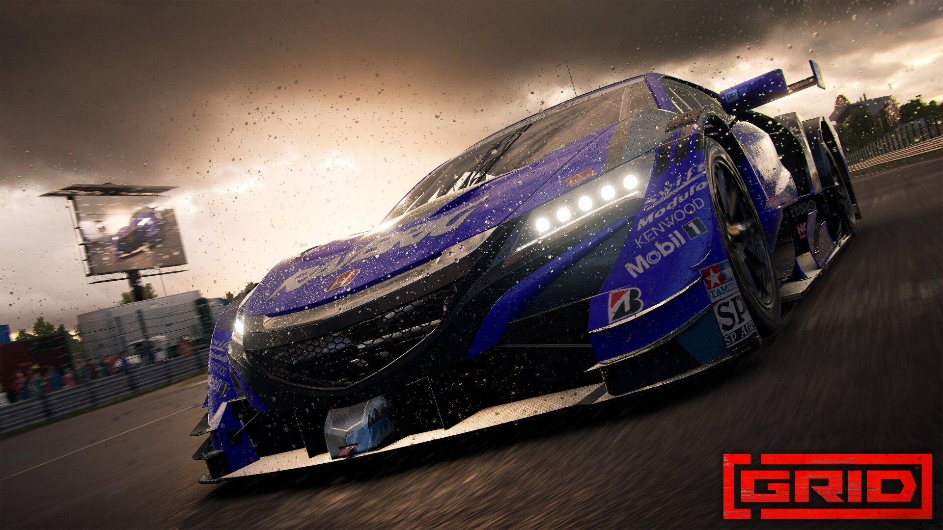 Grid Season 3 Adds 6 New Cars Suzuka Circuit New Achievements And More The Nobeds
