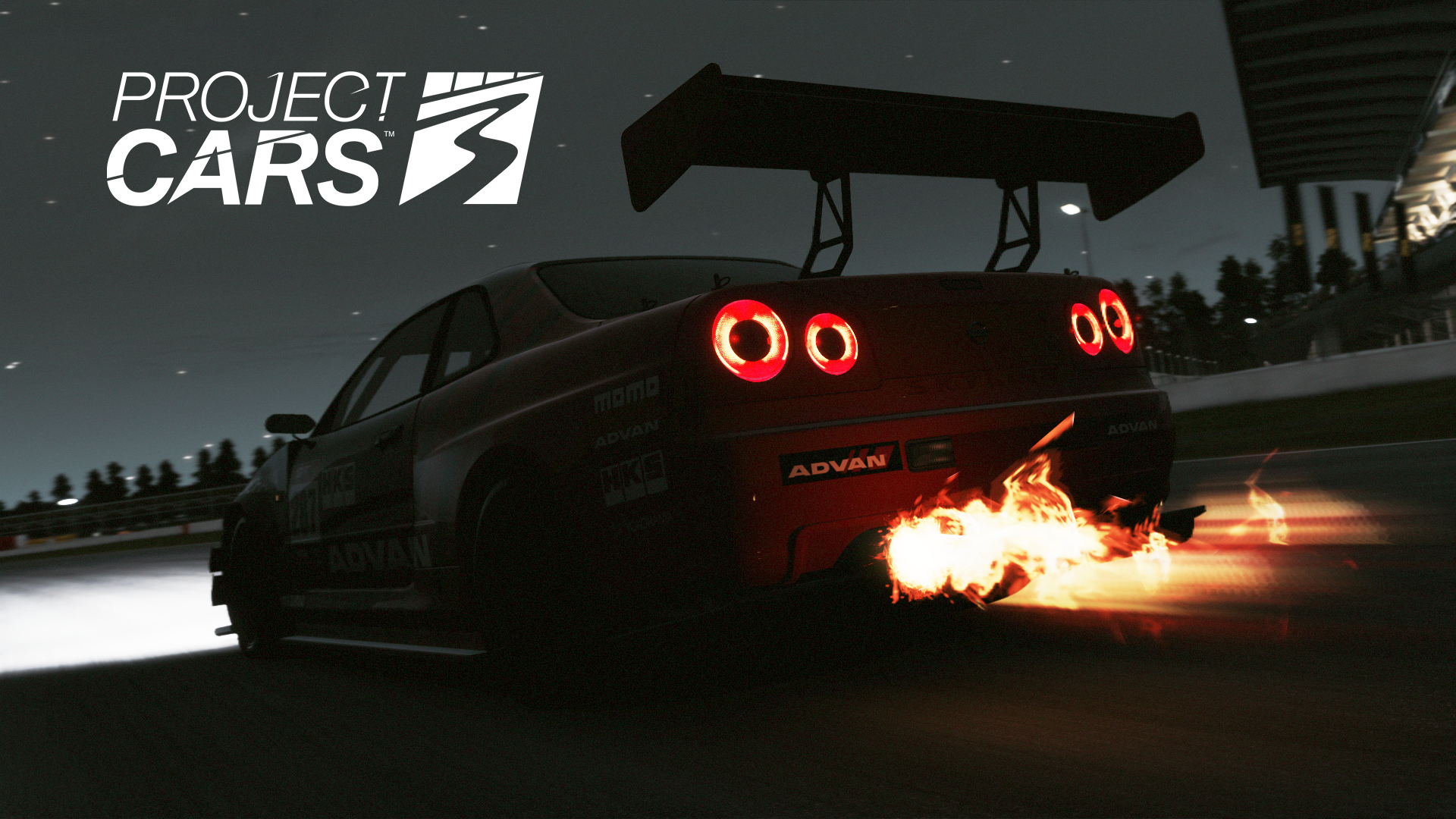 Project CARS 3 Review — The Nobeds
