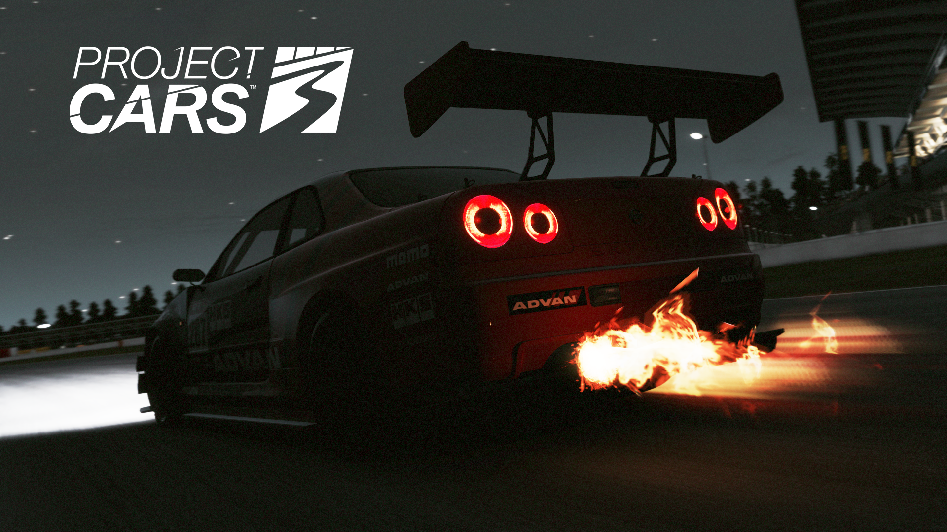 Project CARS 3