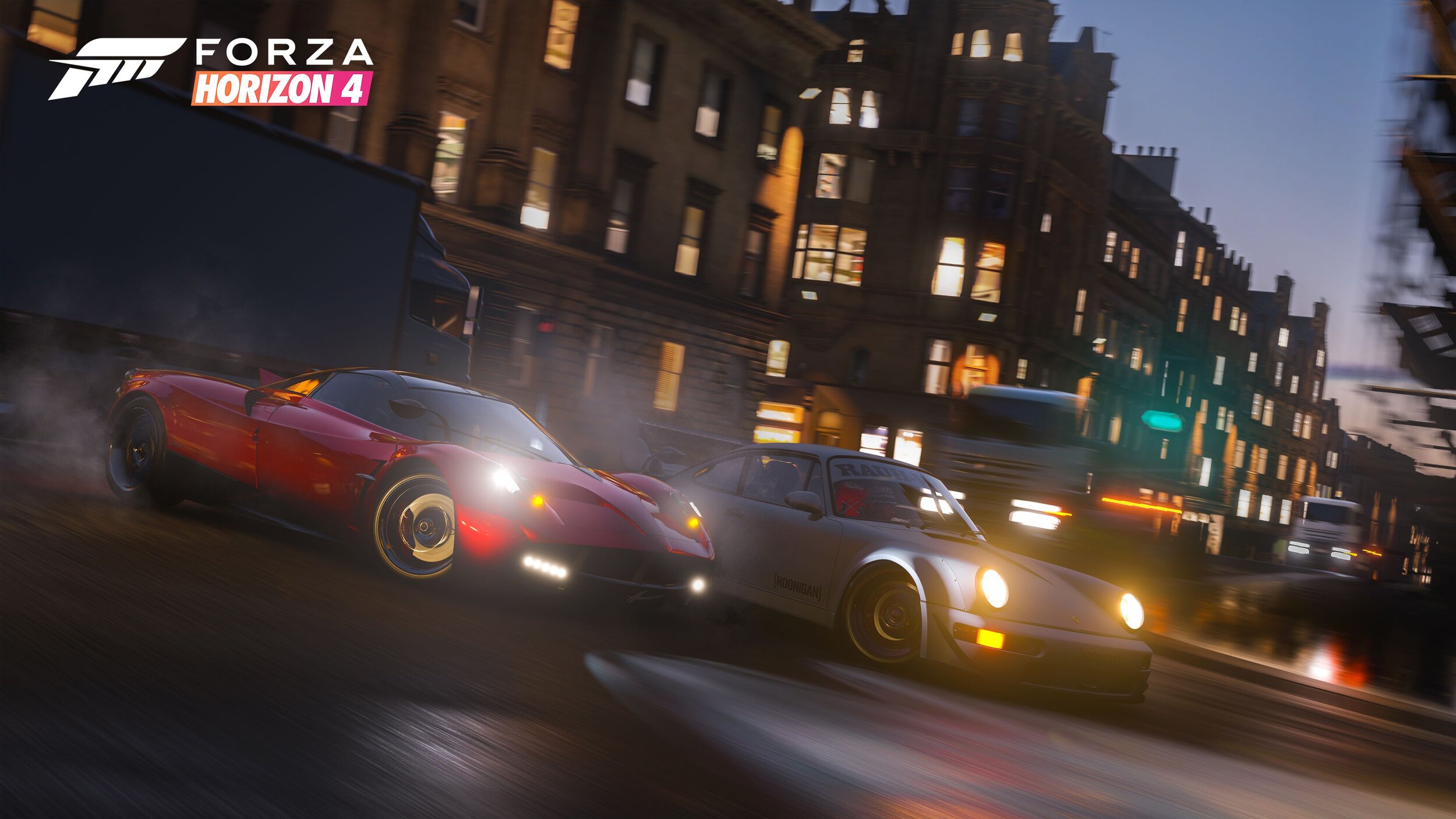 Leaked Forza Horizon Hot Wheels Could Be Teasing Forza Horizon 5