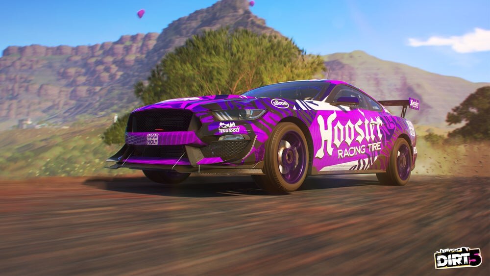 Forza Horizon 5 vs The Crew 2 vs NFS Heat