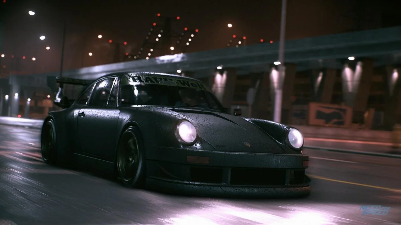 EA: Need for Speed to Play 'Meaningful Part of our Future', Plans to Expand, Extend and Enhance Franchise with Codemasters
