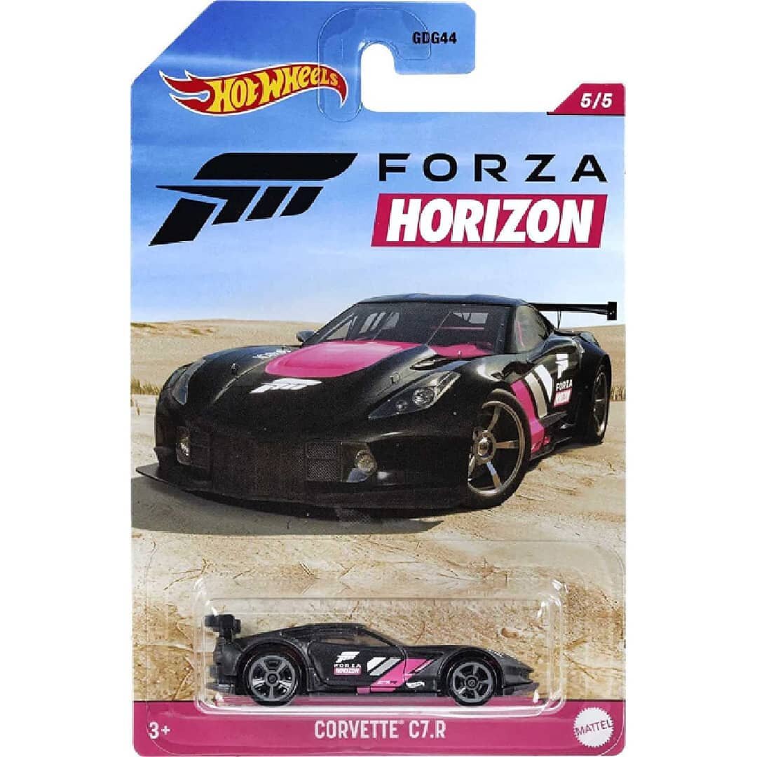 Leaked Forza Horizon Hot Wheels Could Be Teasing Forza Horizon 5 And Mexico  Setting — The Nobeds