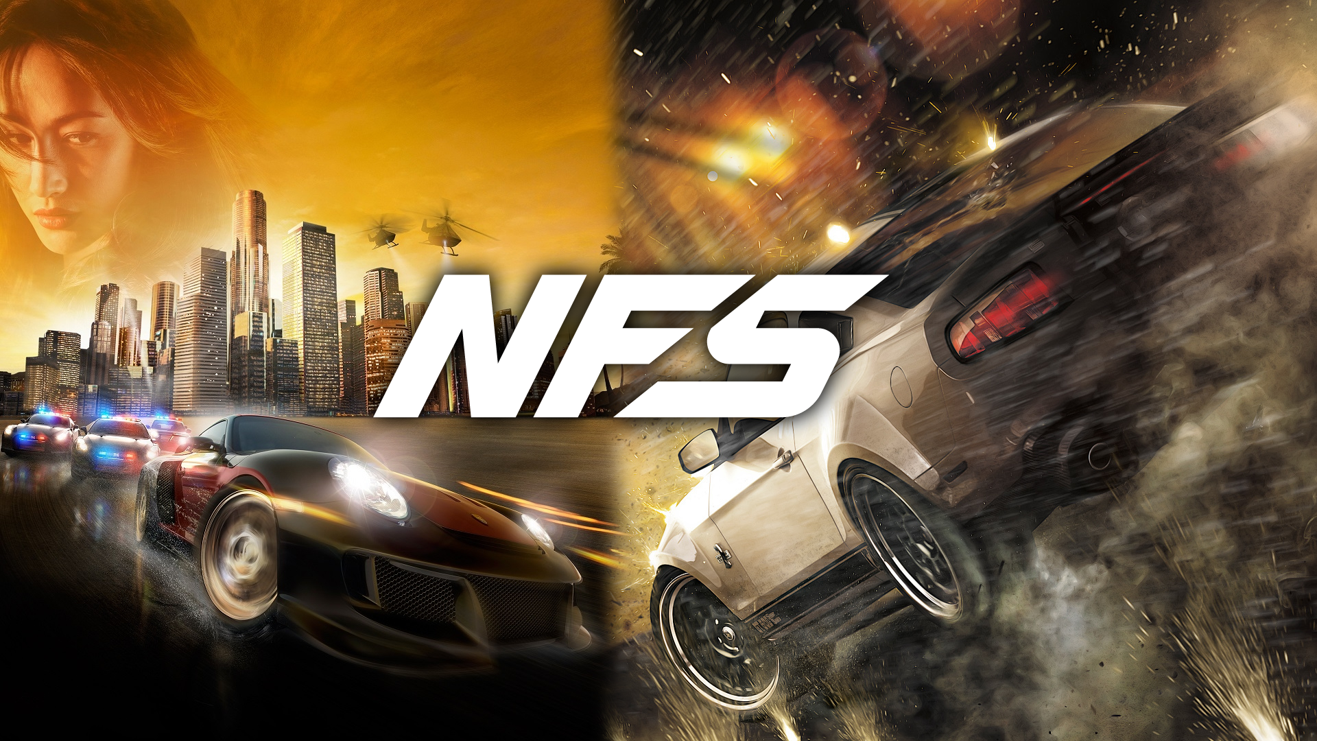 Five Need for Speed titles delisted starting today, online services ending  Aug 31st – Delisted Games