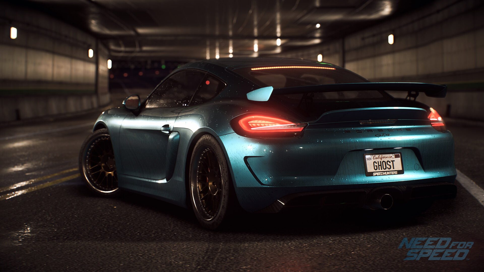 Five Need for Speed titles delisted starting today, online services ending  Aug 31st – Delisted Games