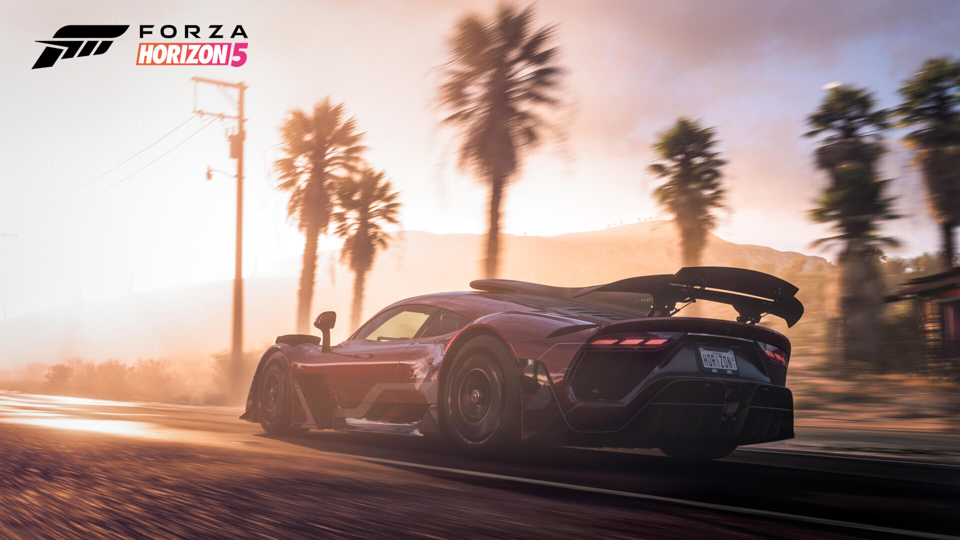 Microsoft Reveals Massive 'Forza Horizon 5' Launch Numbers