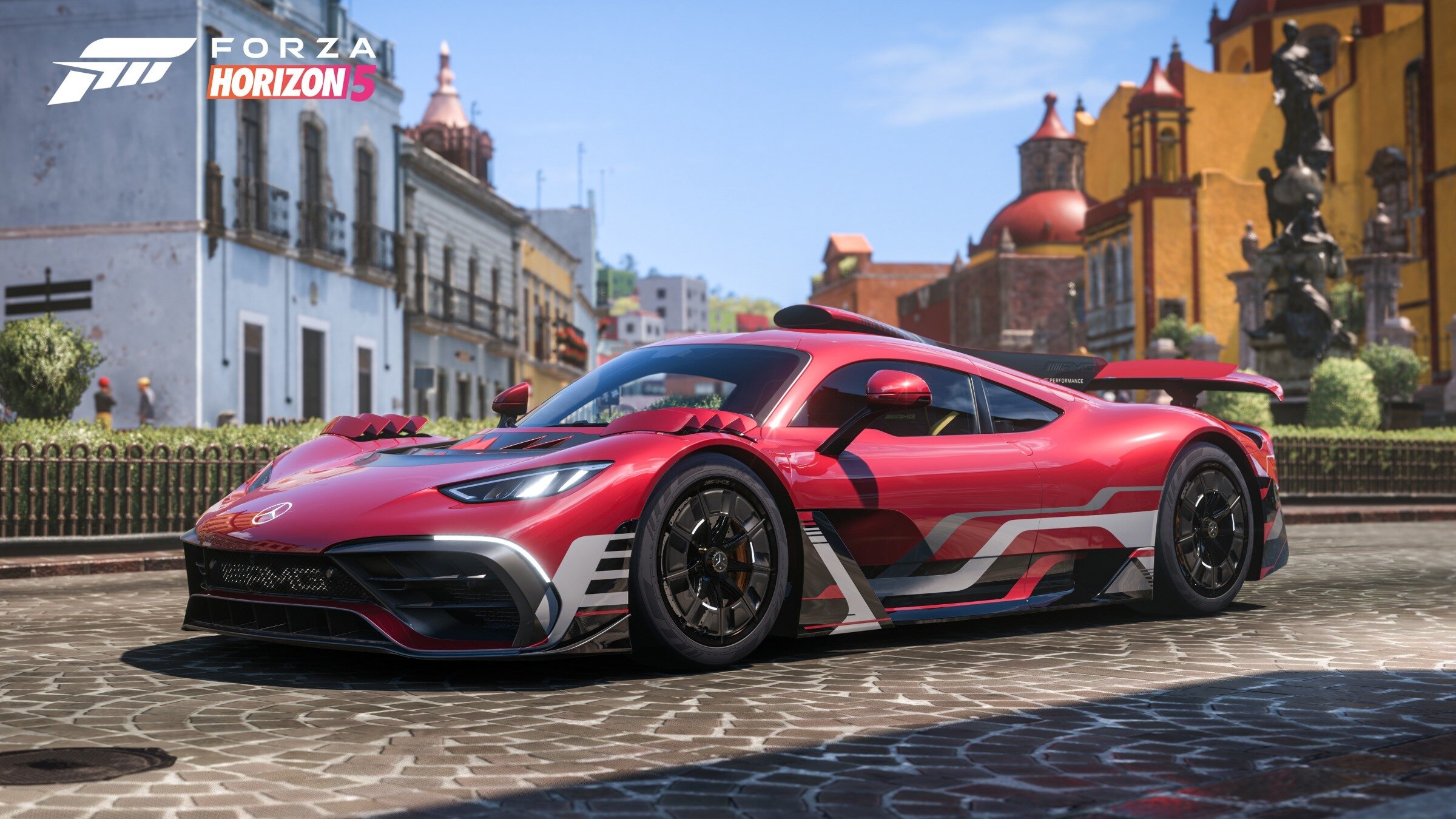 Here are all the 'Forza Horizon 3' cars revealed so far