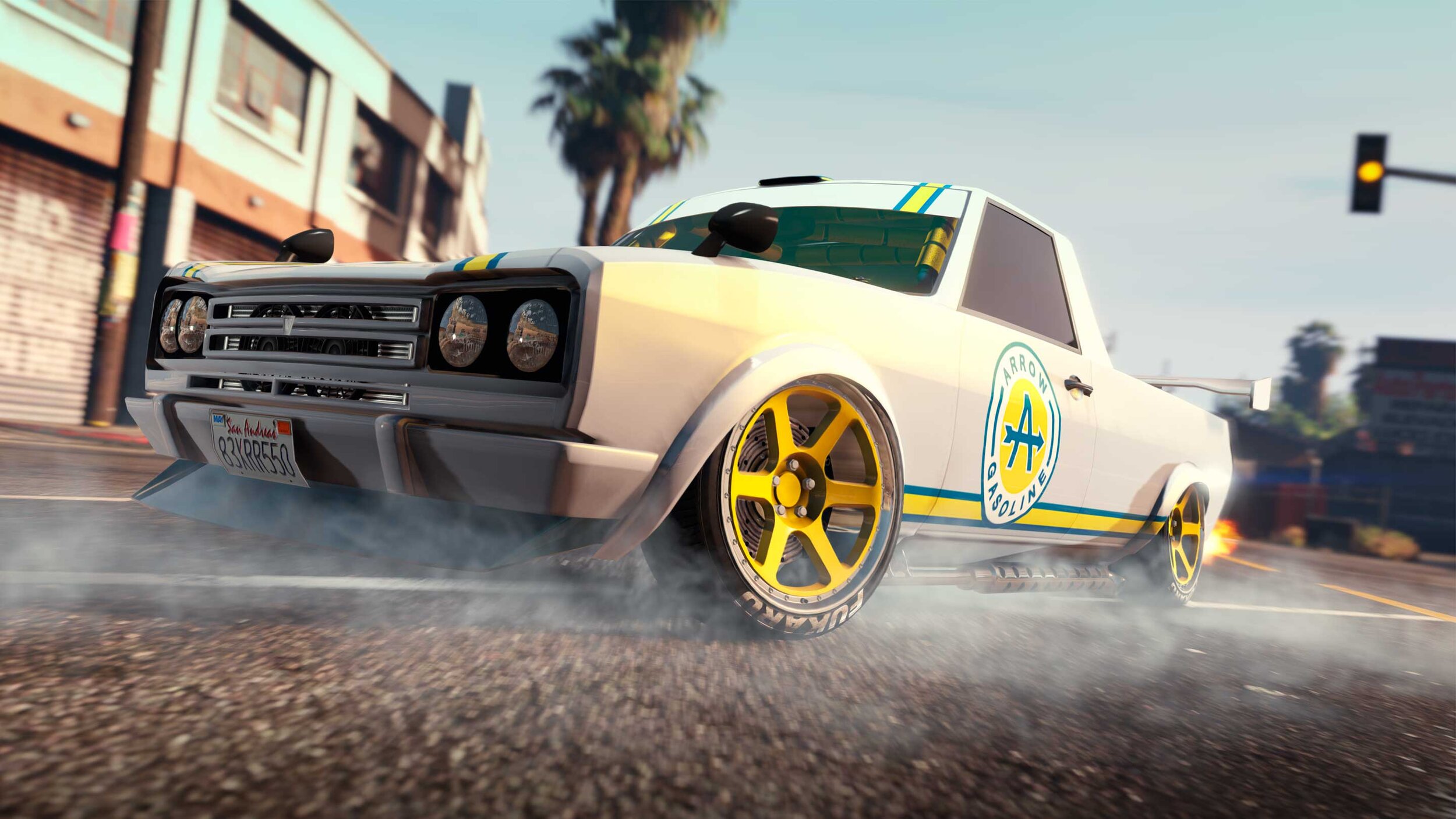 GTA Online: Los Santos Tuners Update Now Live, Xbox Series X, S Version To  Receive Exclusive Vehicle Upgrades