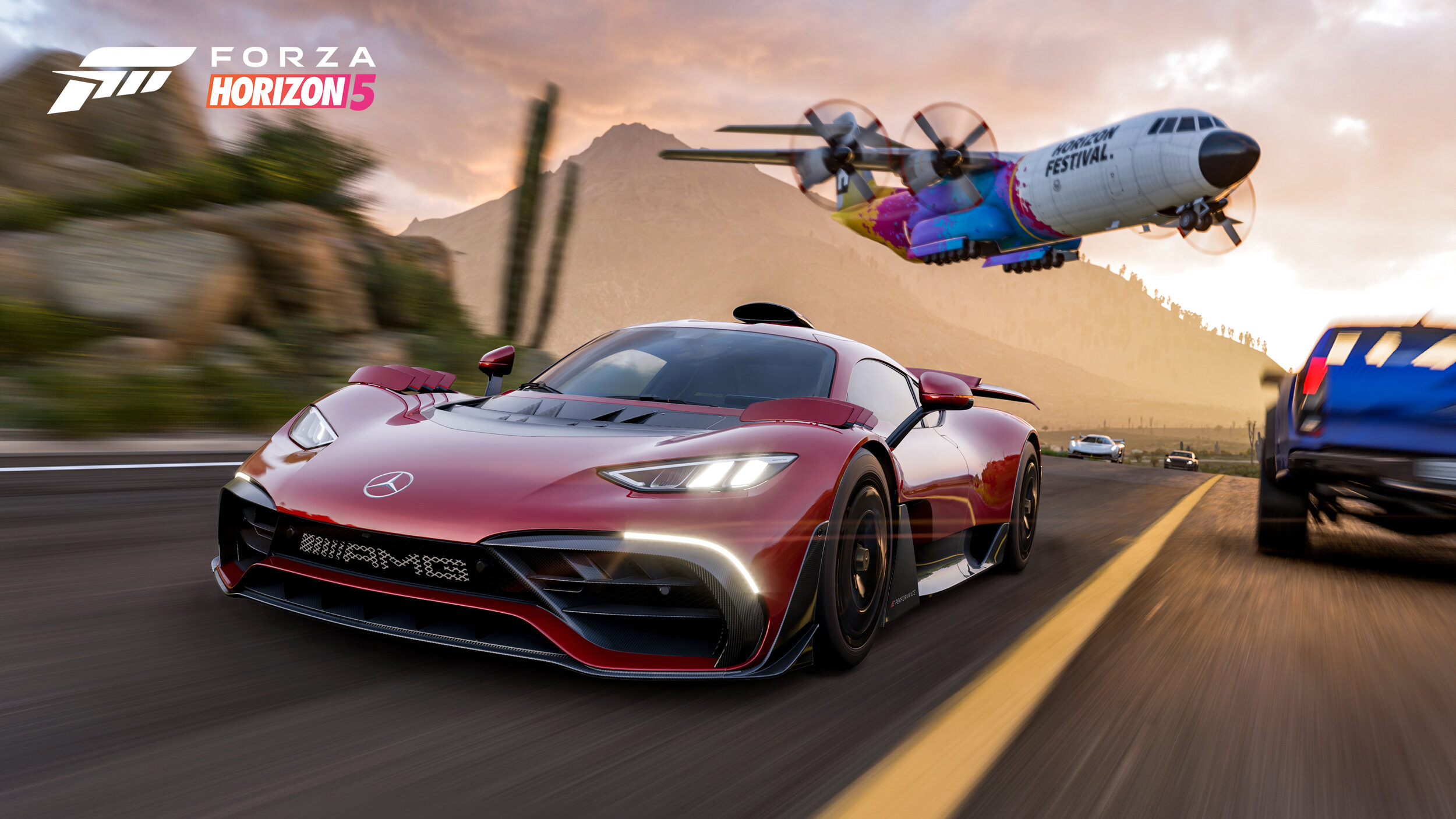 Buy Forza Horizon 5: American Automotive Car Pack - Microsoft Store en-GD