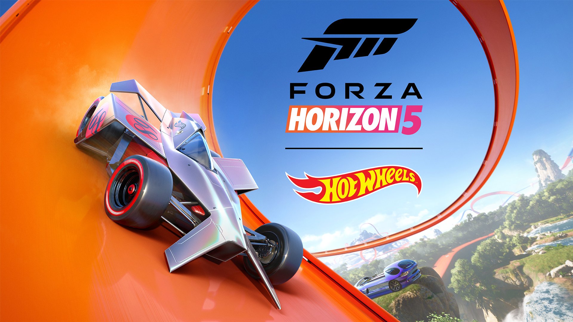 Forza Horizon 4 Pre-Load Is Available Now, Download Size Revealed — The  Nobeds