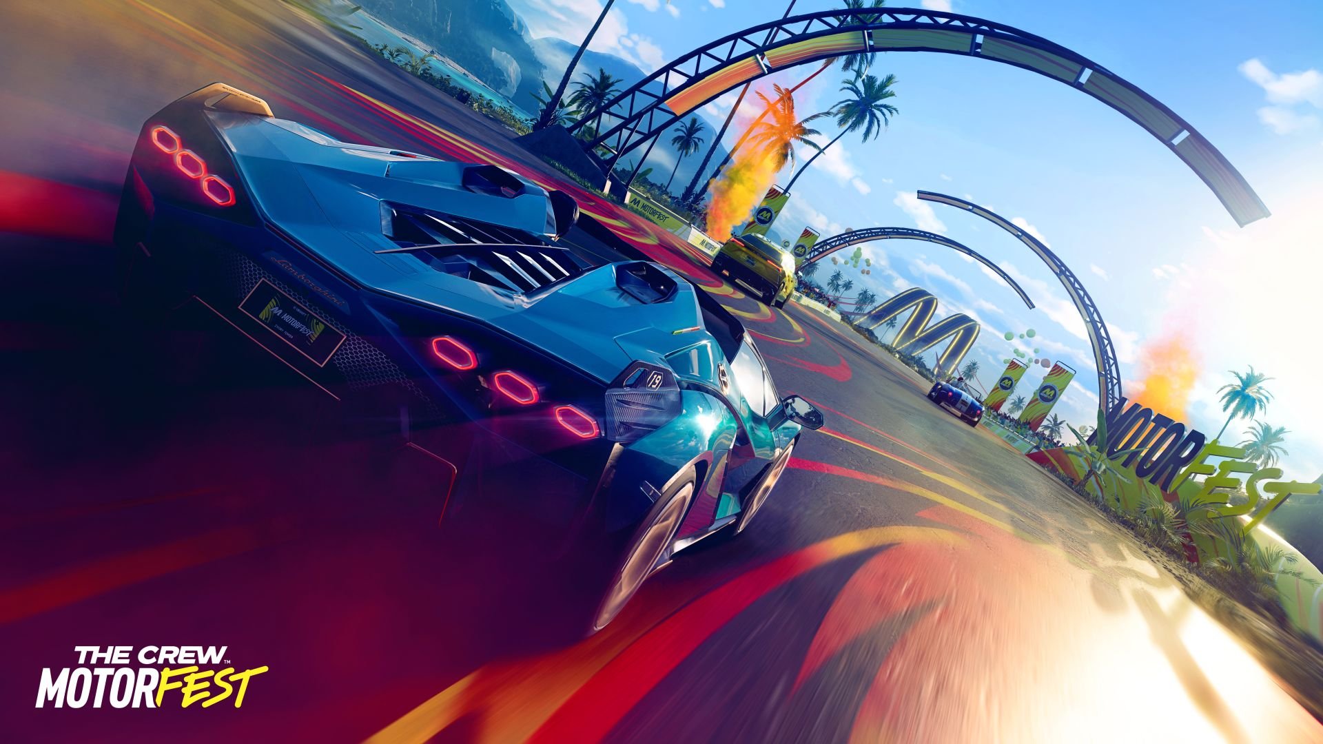 Need for Speed Unbound Online Multiplayer Details Revealed — The Nobeds