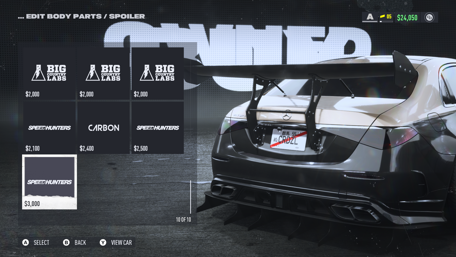 Need for Speed Unbound Volume 2 Now Available, Adds Maybach & Online Cops –  GTPlanet