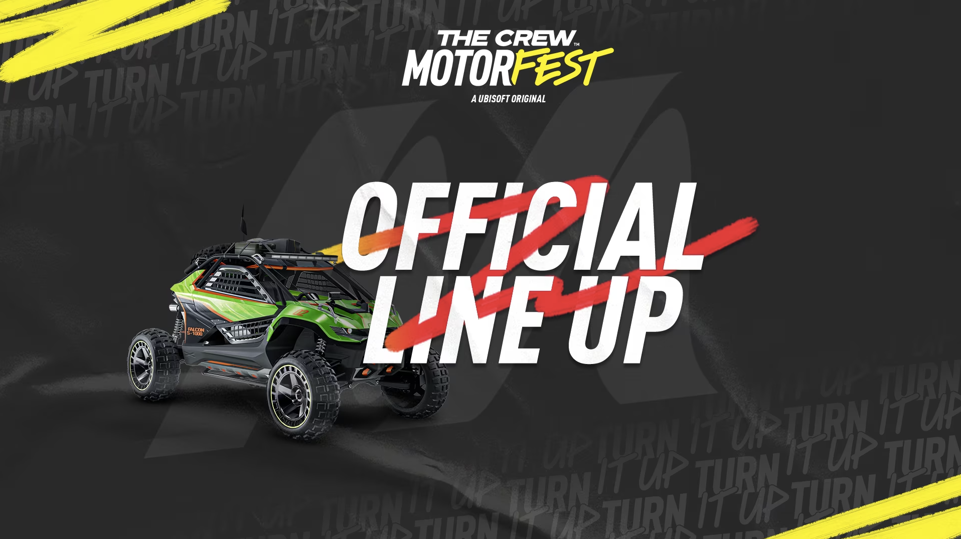 The Crew Motorfest Revealed, Launching 2023