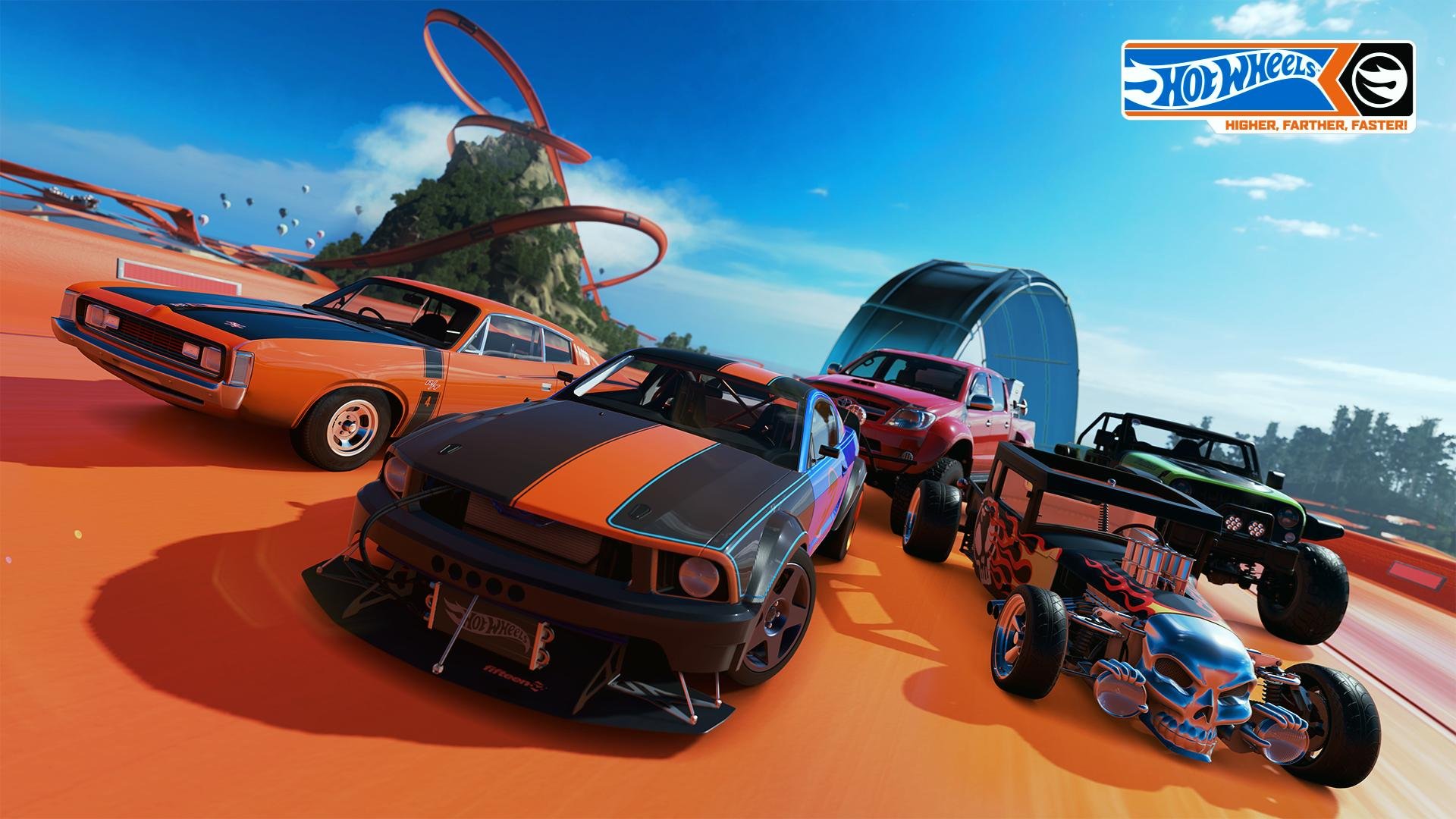 Forza Horizon 5 Welcome Pack on Steam