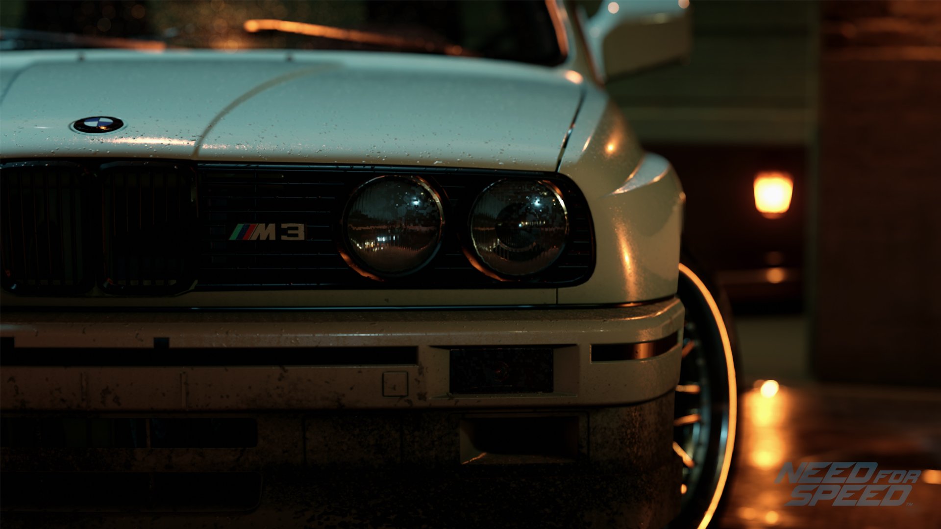 Need for Speed 2022 is reportedly the first truly 'next-gen