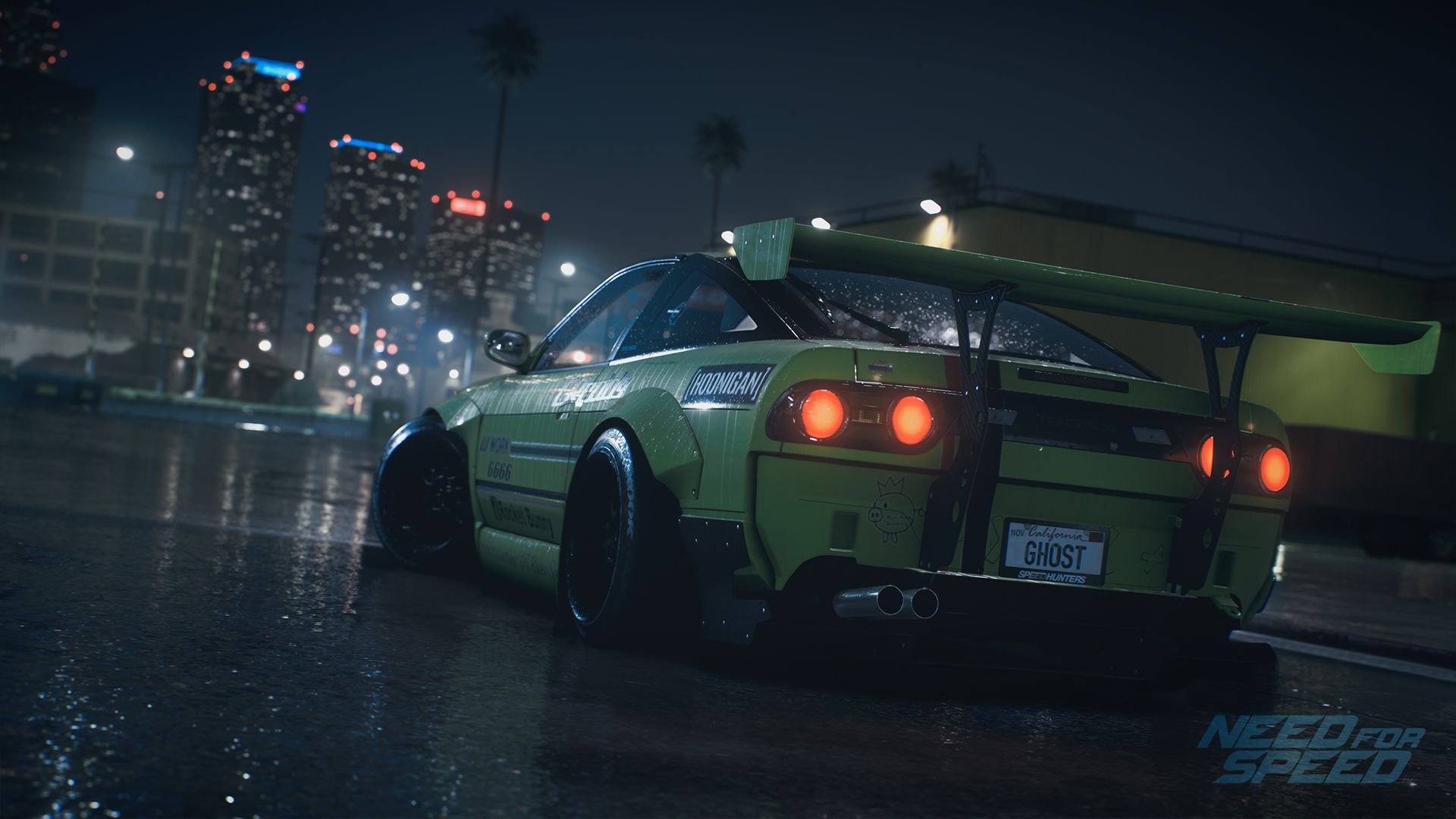 Criterion Seemingly Working on New Need for Speed