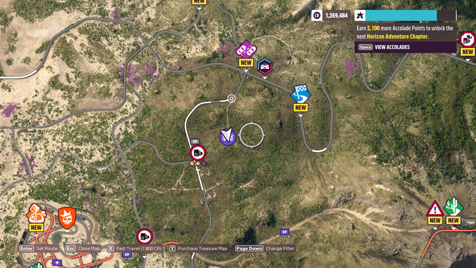 All Forza Horizon 3 Barn Find locations