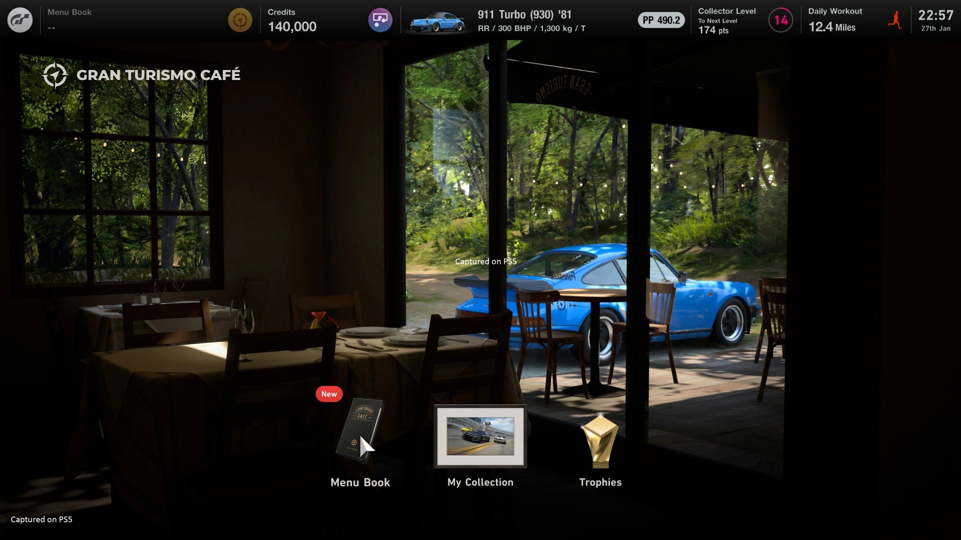 Watch the Gran Turismo 7 State of Play presentation here