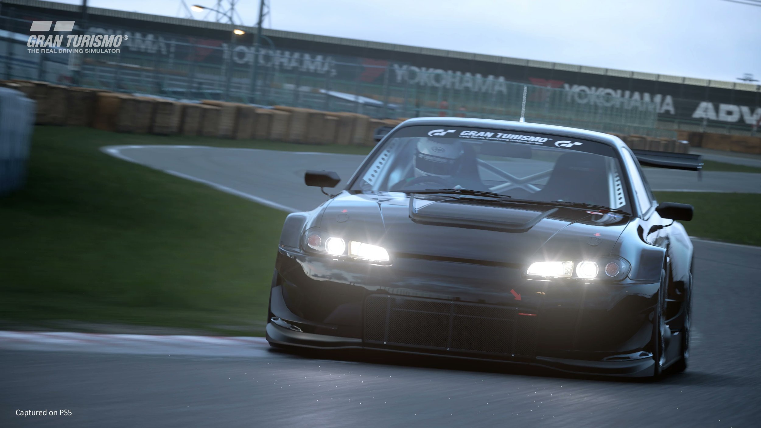 Gran Turismo 7 PS5, PS4 Updates to Add Cars, Courses, and So Much More