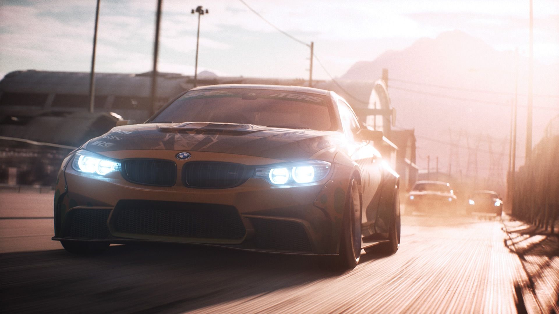 The next Need for Speed game will release in 2022