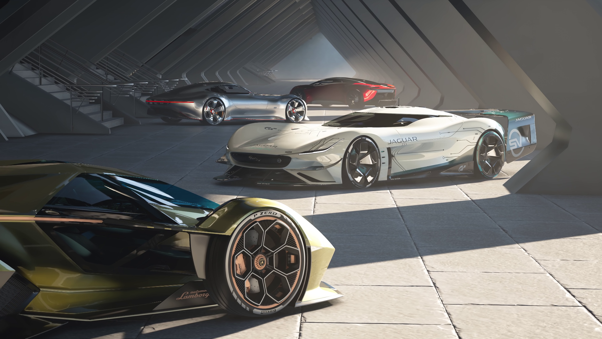 Gran Turismo 7 Will Feature Over 400 Cars, Confirmed Car List So Far — The  Nobeds
