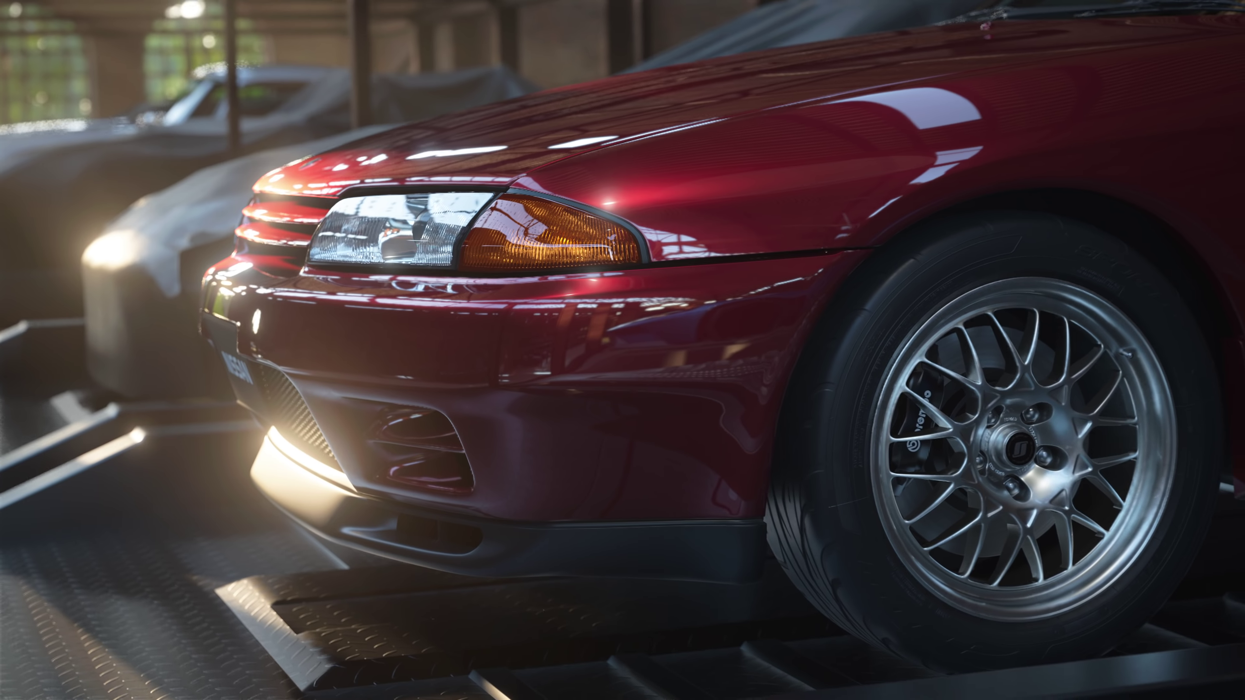 New PlayStation 5 Ad Spot Reveals More Gran Turismo 7 Content – GTPlanet