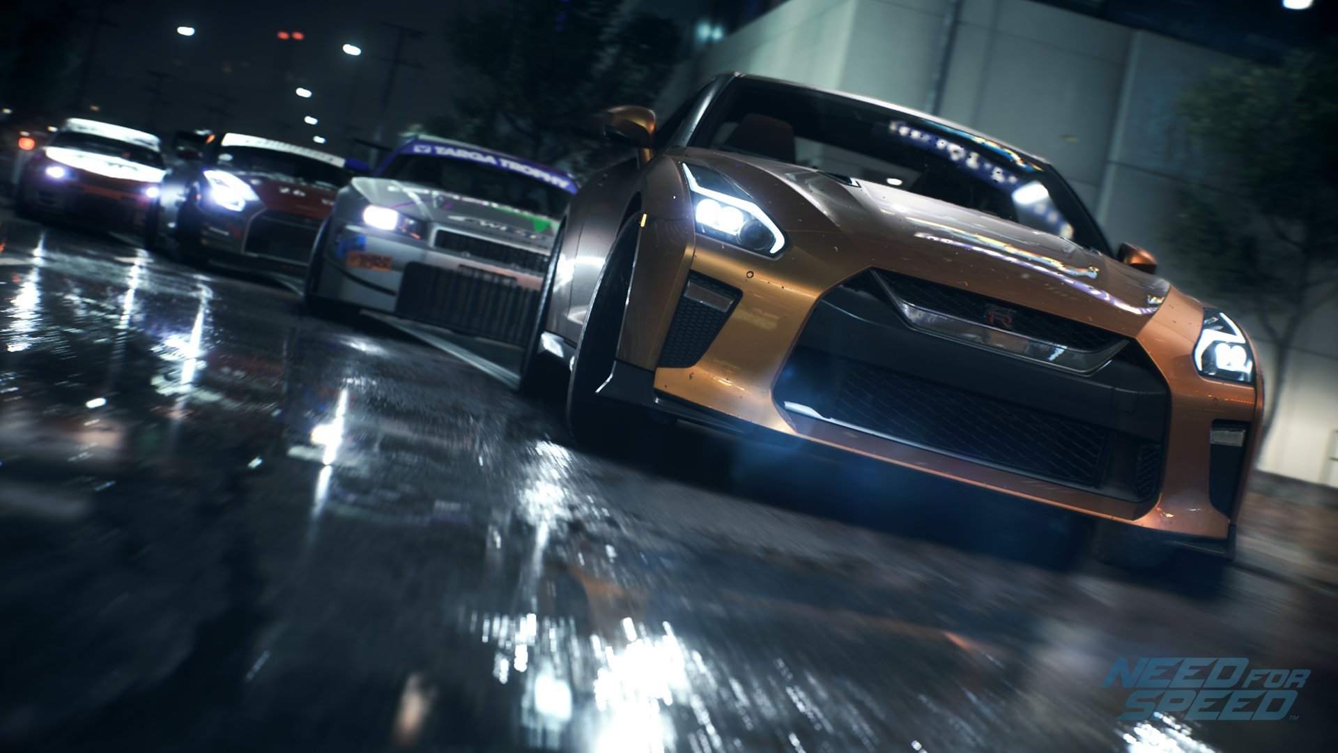Need for Speed 2022: The Key Elements Criterion Needs To Succeed