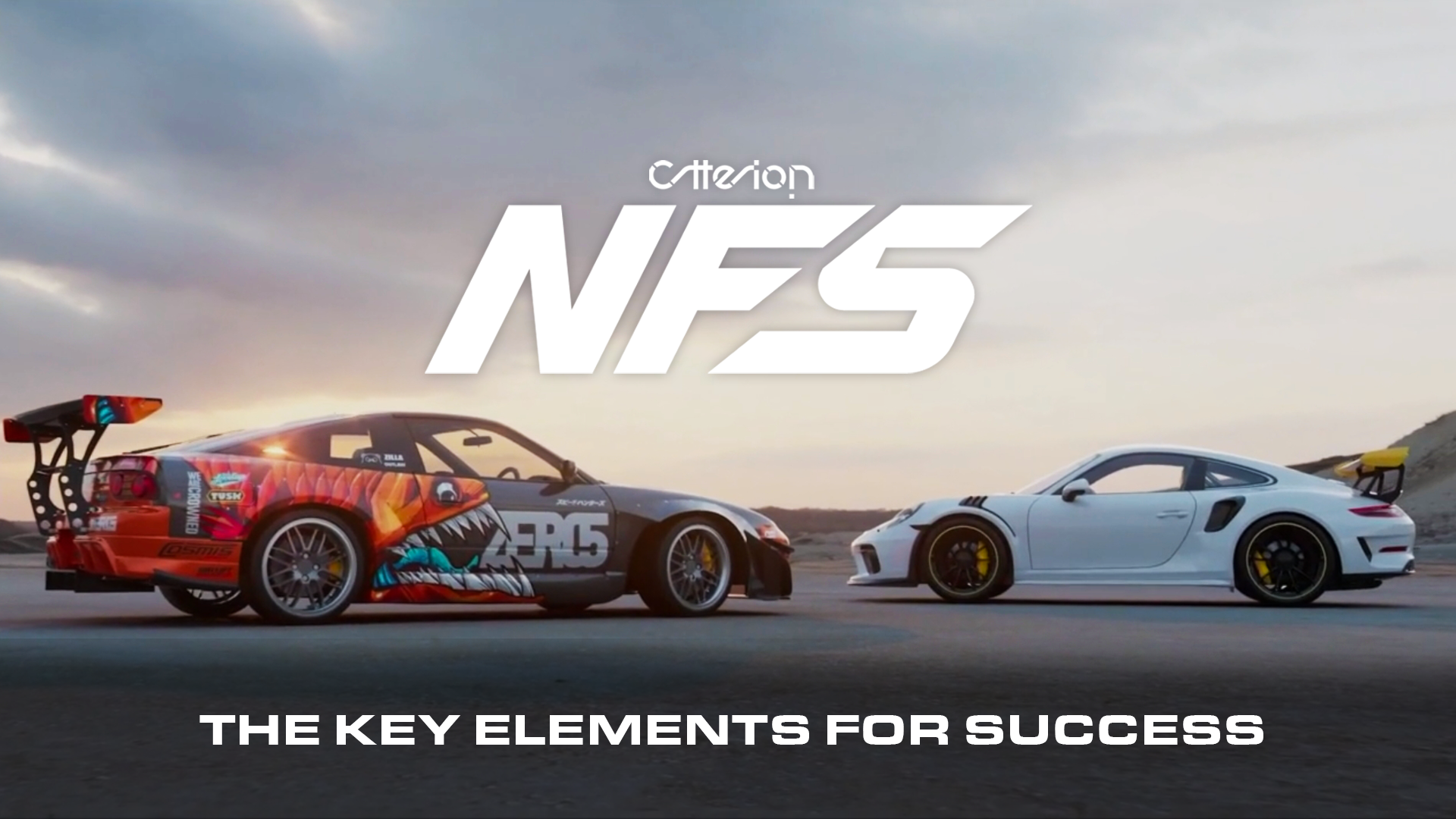 Need for Speed 2022: The Key Elements Criterion Needs To Succeed