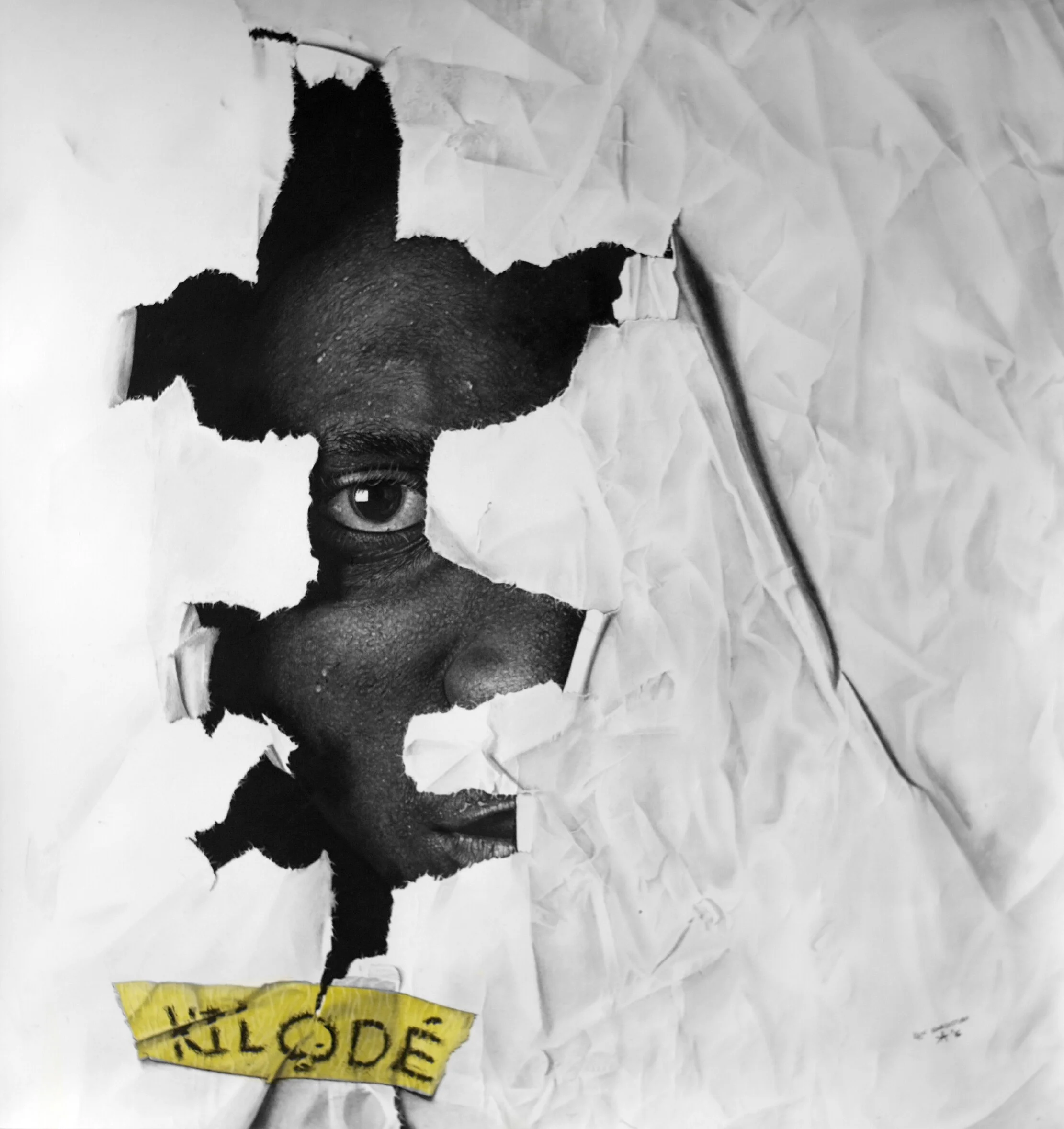 Kilodé, 2015