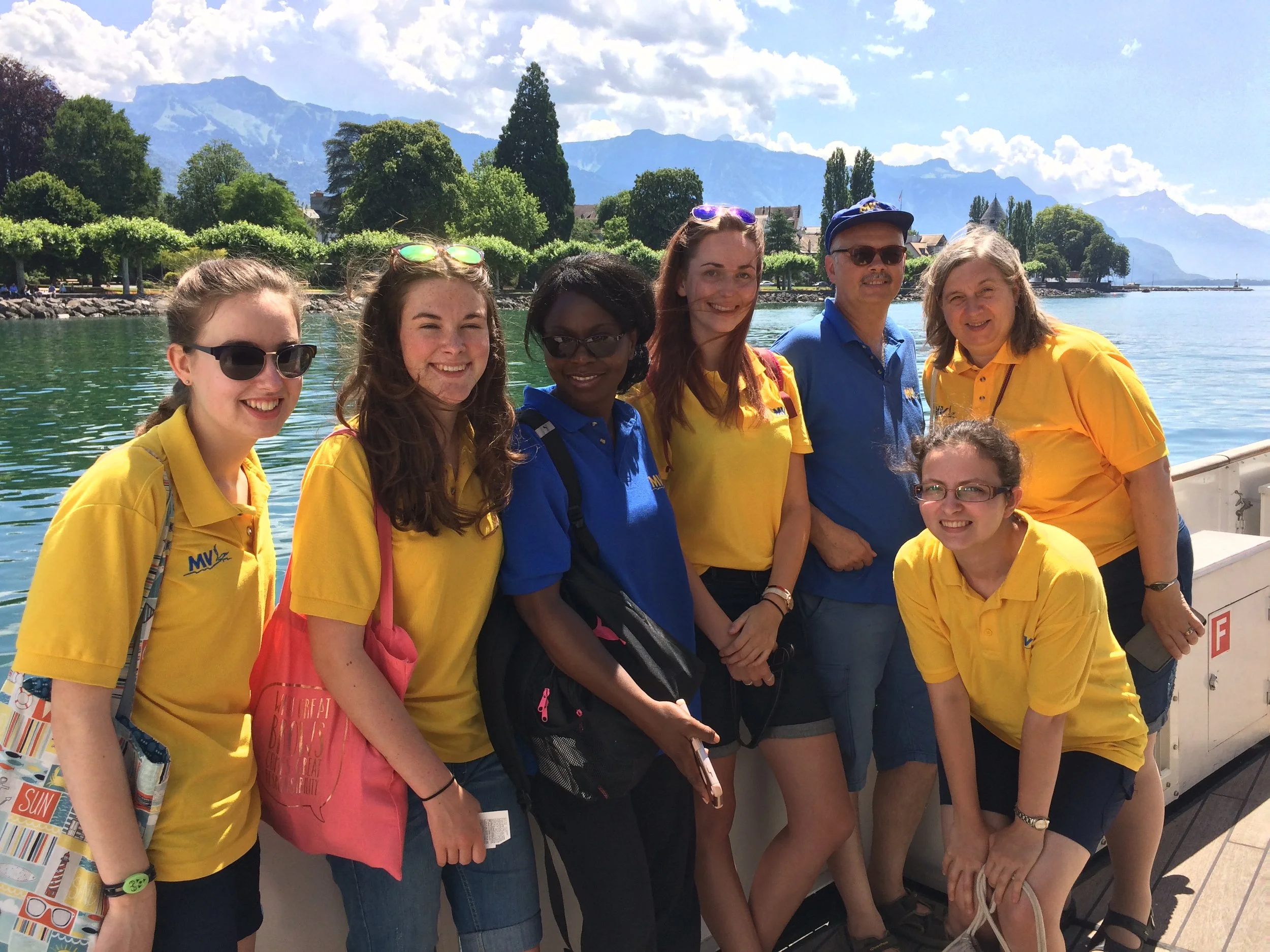 Jazz Festival week 1