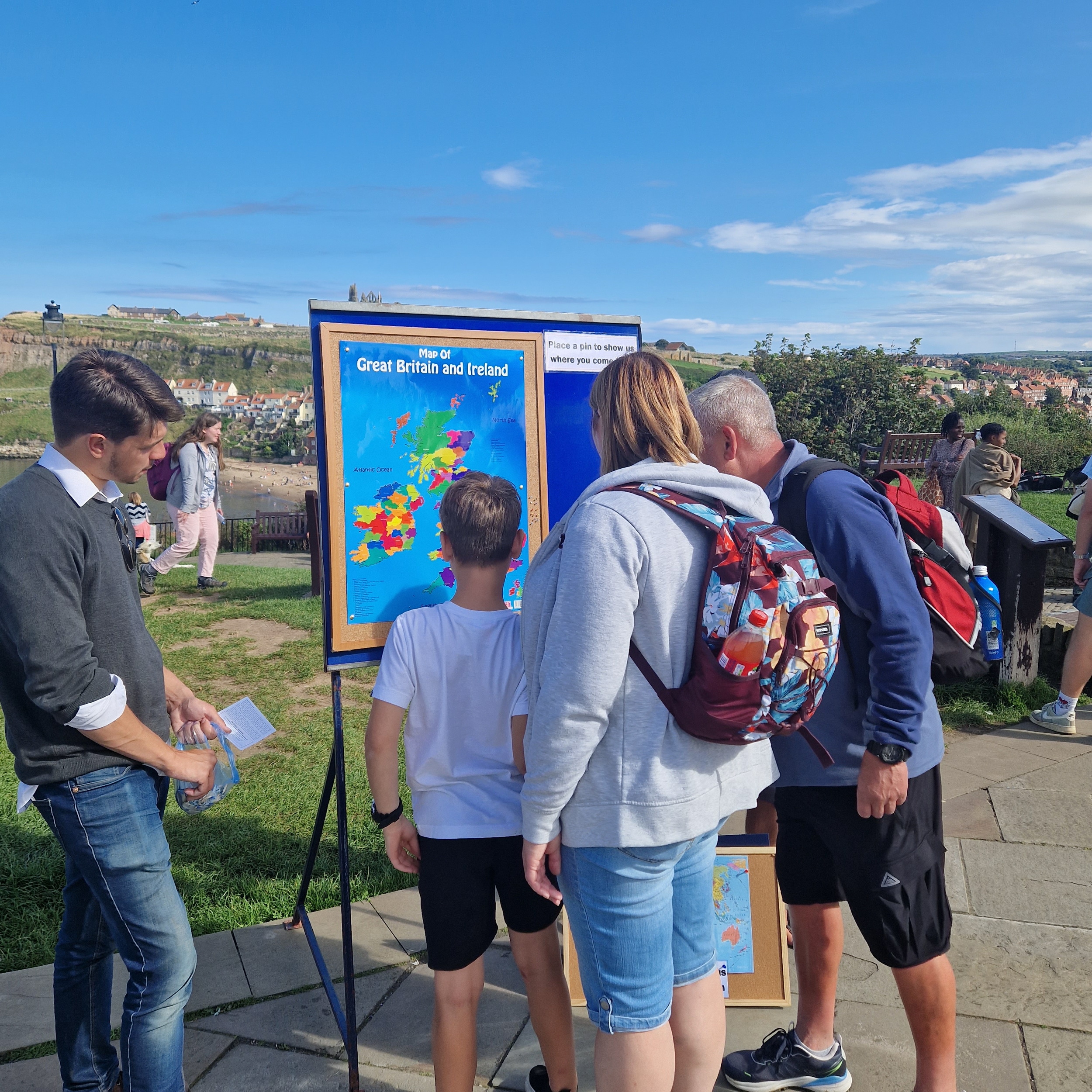 Whitby