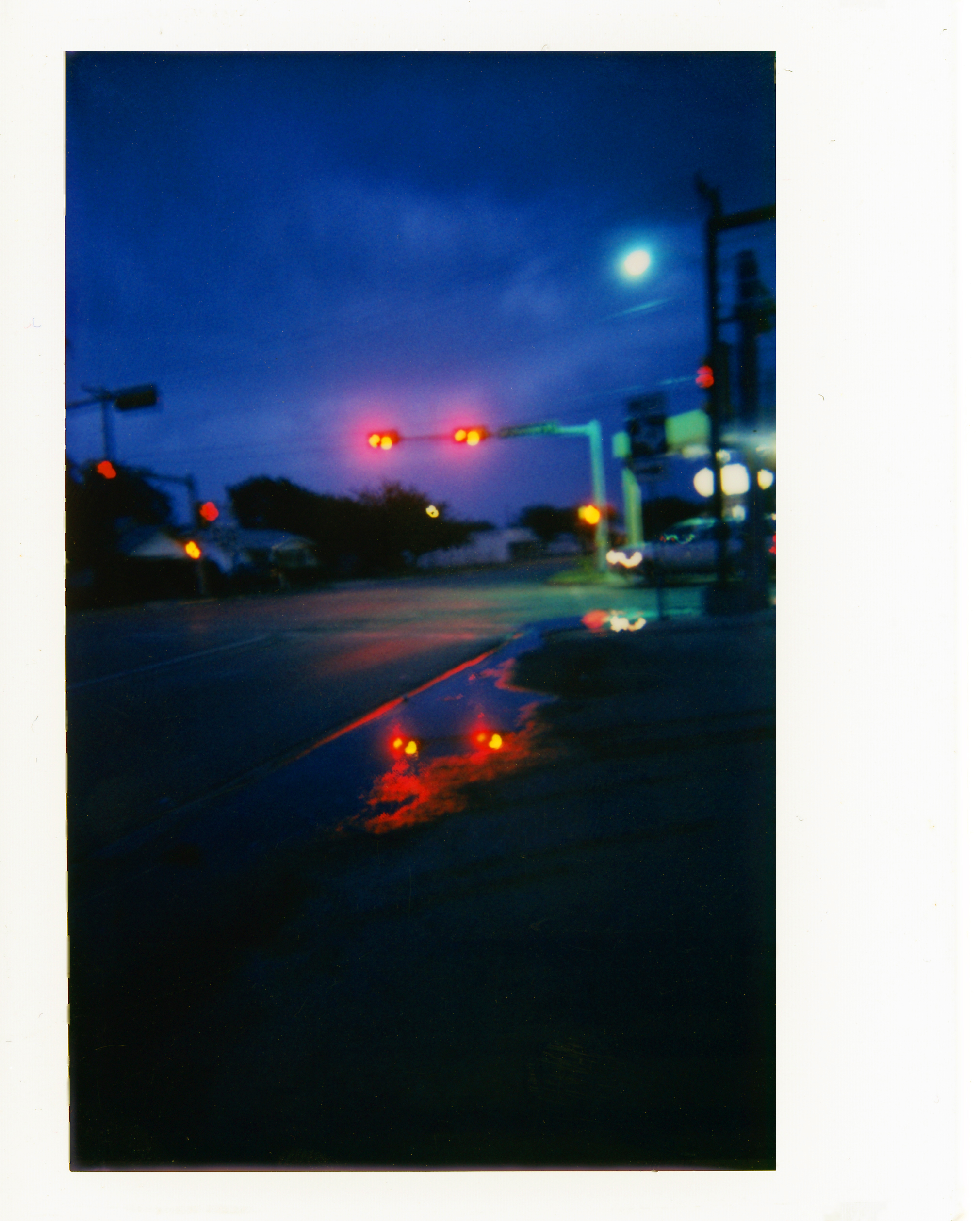 Lomography Instant Wide