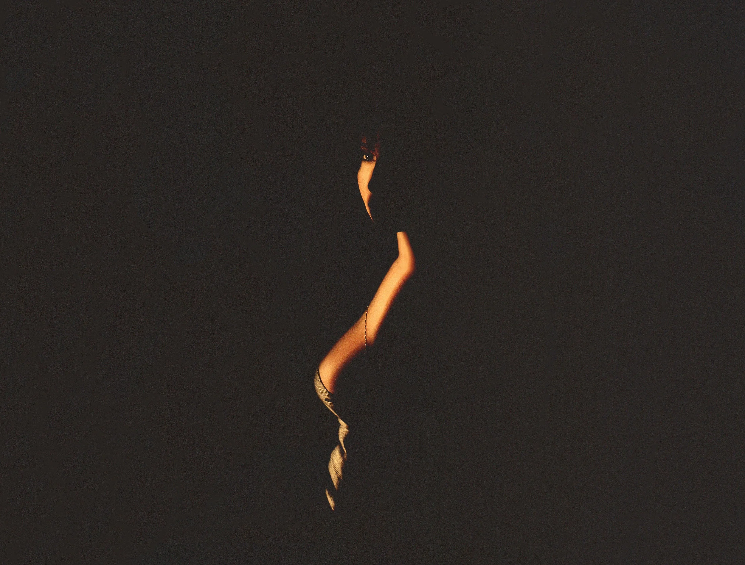 Jackie Cruz - Album Cover