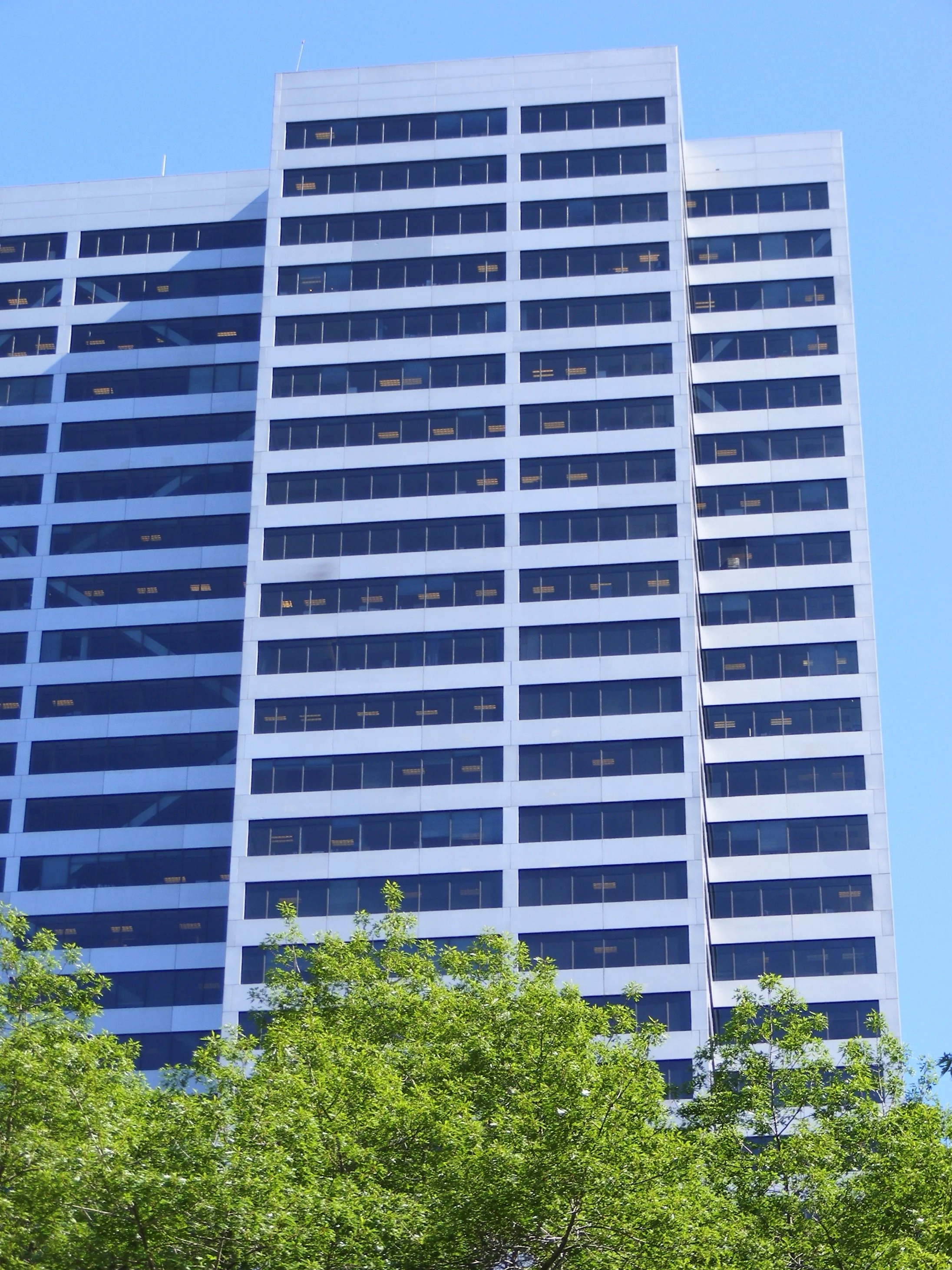 Seattle - 800 Fifth Avenue