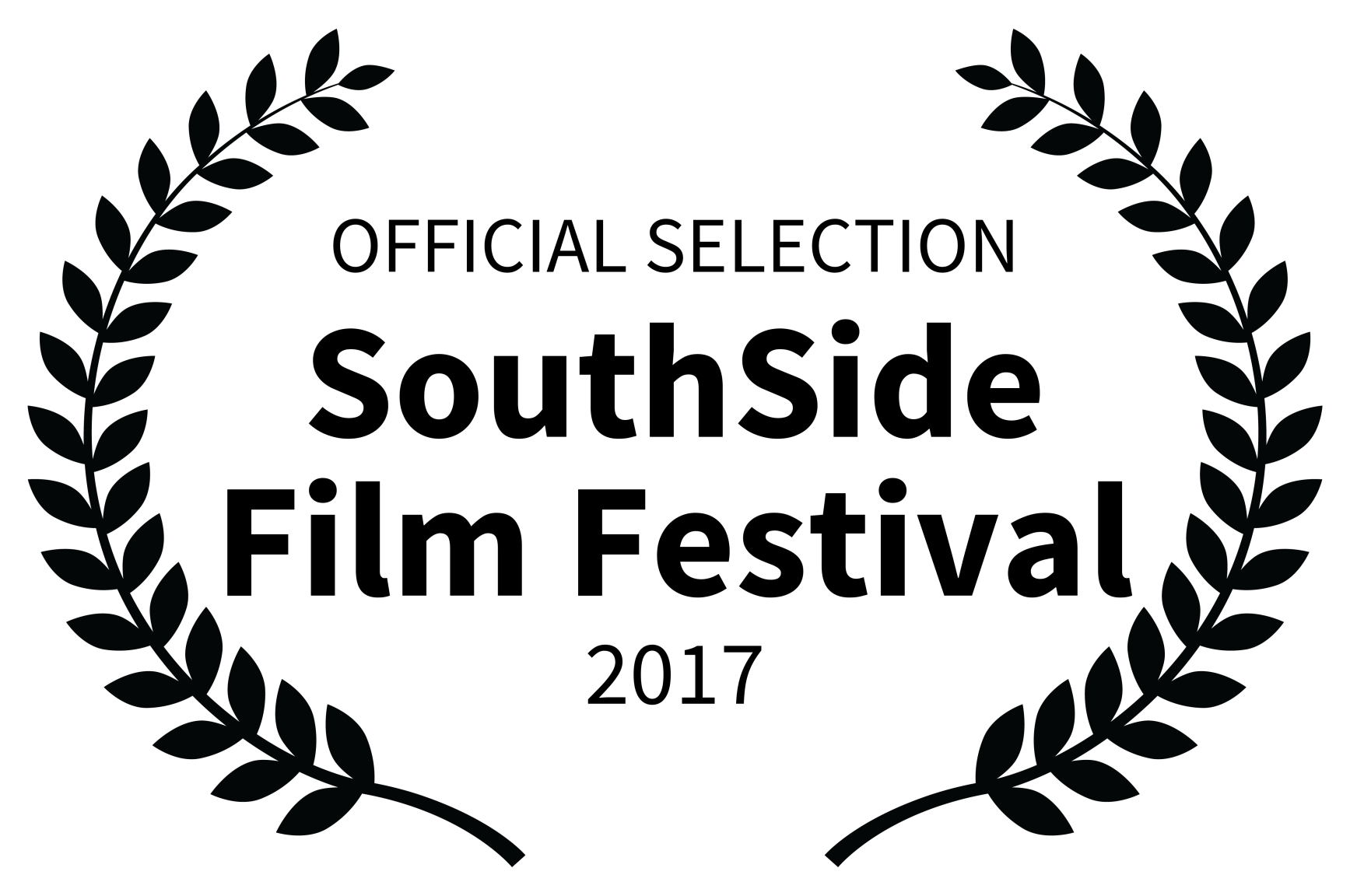 7. OFFICIAL SELECTION - SouthSide Film Festival - 2017.png