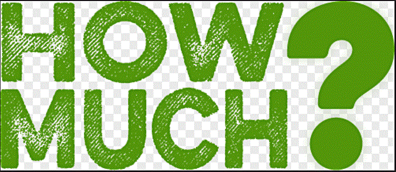 How Do You Know How Much to Ask a Donor For?