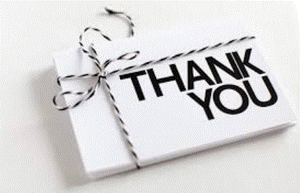 Why and How to Thank Donors 