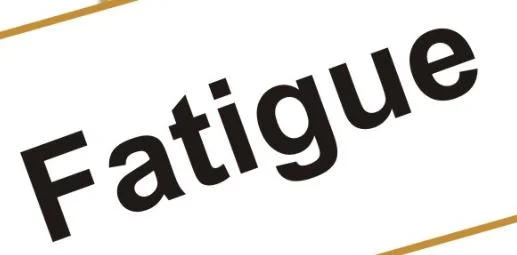 Donor Fatigue Syndrome