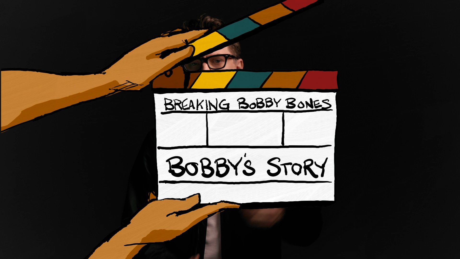 Breaking Bobby Bones