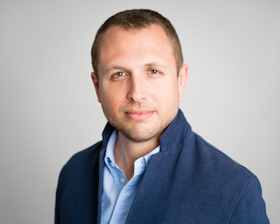 Matthew Zullo Director of Development