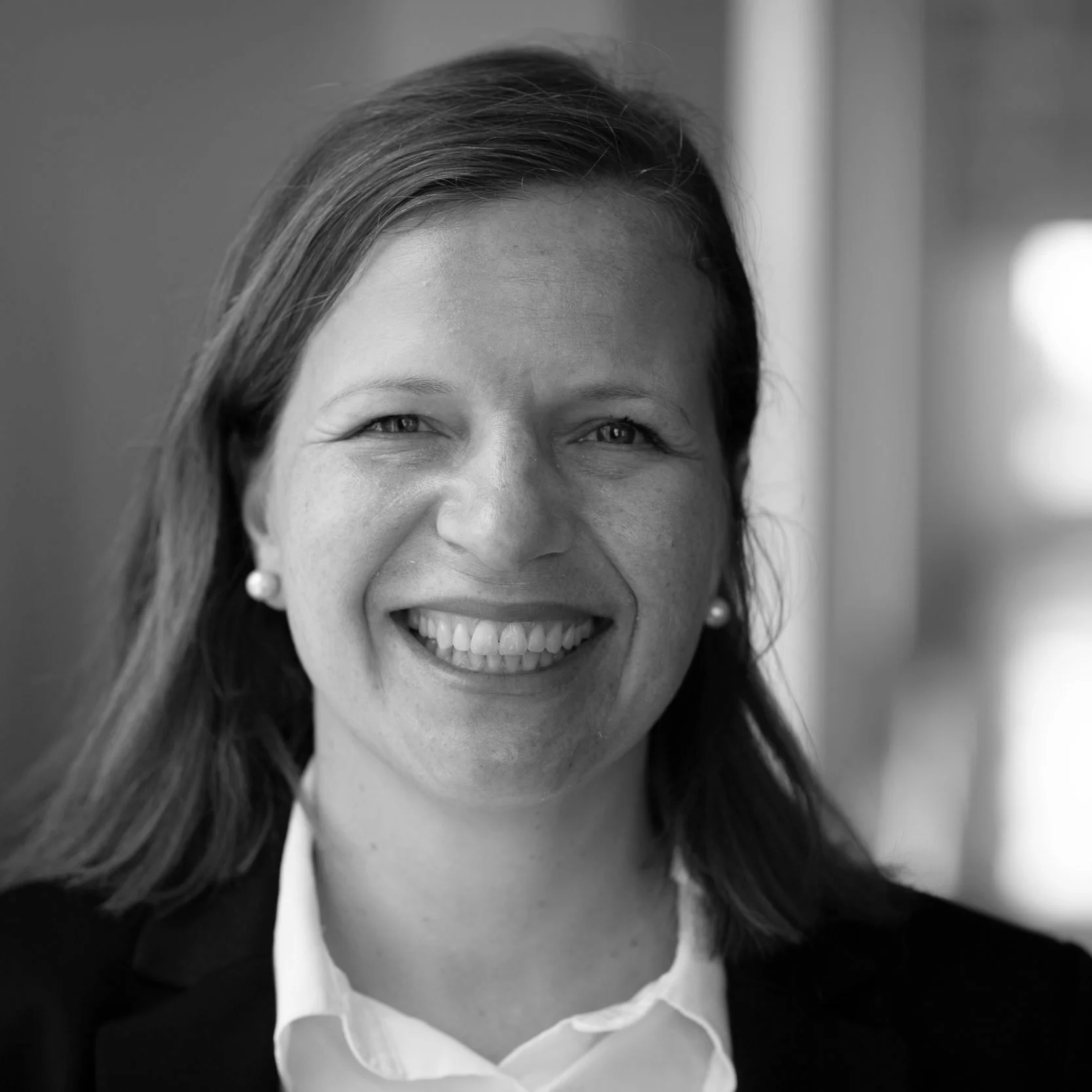 Marjorie Duperray-Miller Artist Coordinator