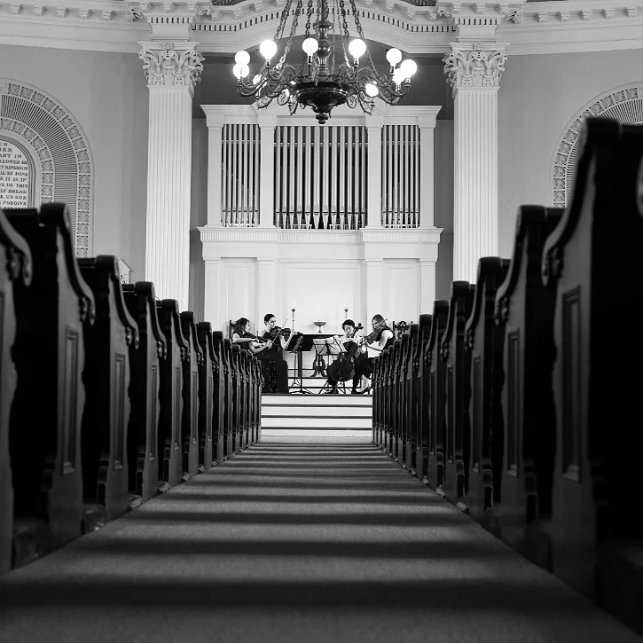THAT'S A WRAP! 3rd Annual NCS Festival Concludes