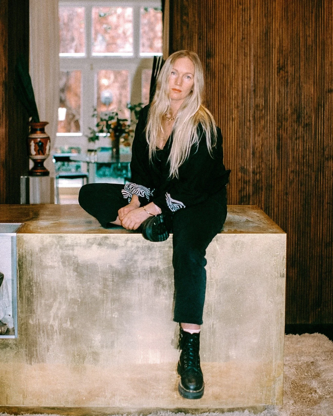 If you&rsquo;ve ever smelled a fragrance from @the_virtue you&rsquo;ll know the feeling,  instantly reminded of a memory, a moment, a feeling that lingers long after.

Creative Director Brooke Lean captures these soul-stirring moments and bottles the