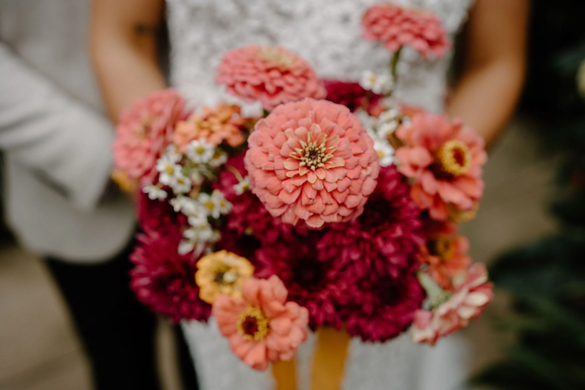 New in New Plymouth: @canopyfloralnz 

Bringing a wild and whimsical style,  like walking through a lush garden. Canopy Floral&rsquo;s arrangements are effortless, natural, and a little untamed. Emily&rsquo;s designs focus on quality, creativity, and